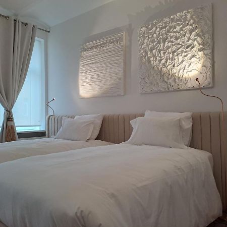 Les Lofts D'Artistes Saint-Gilles Exterior foto