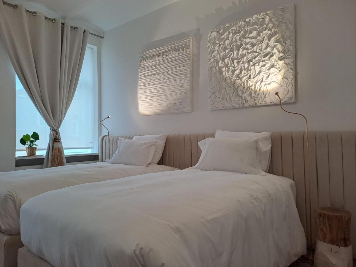 Les Lofts D'Artistes Saint-Gilles Exterior foto