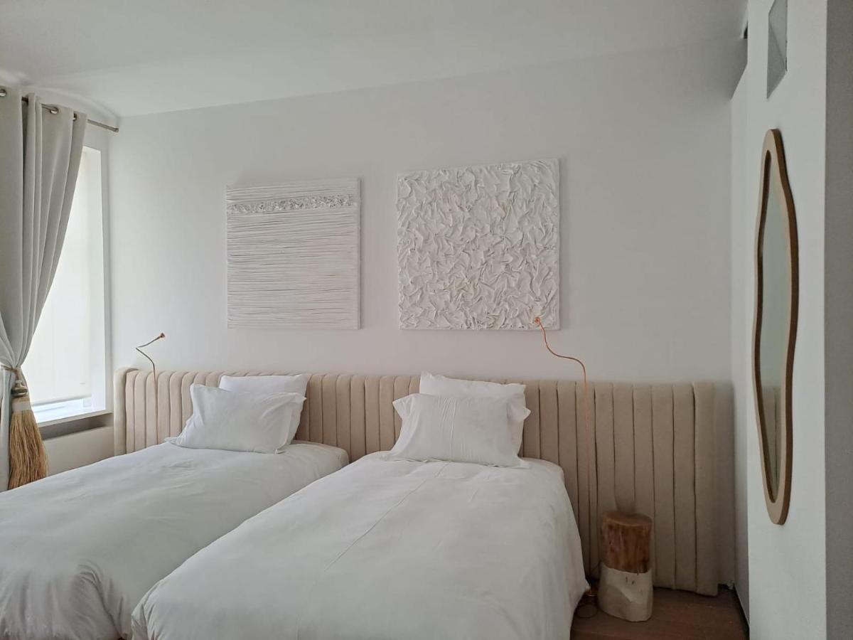 Les Lofts D'Artistes Saint-Gilles Exterior foto