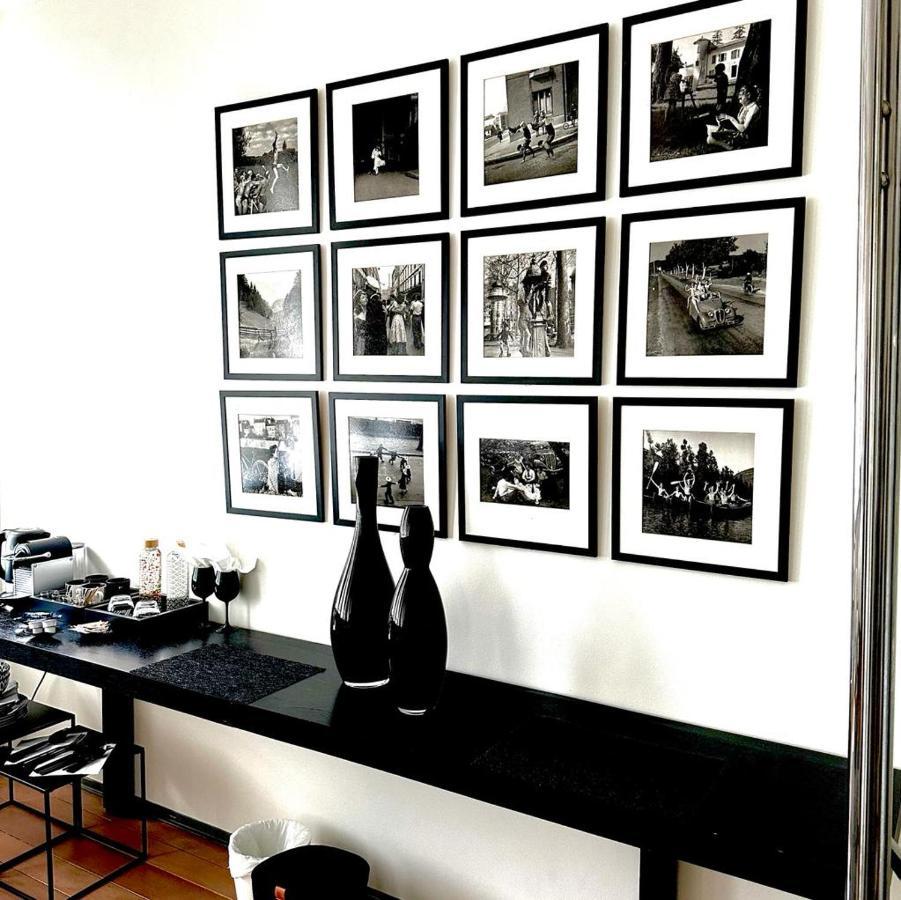 Les Lofts D'Artistes Saint-Gilles Exterior foto