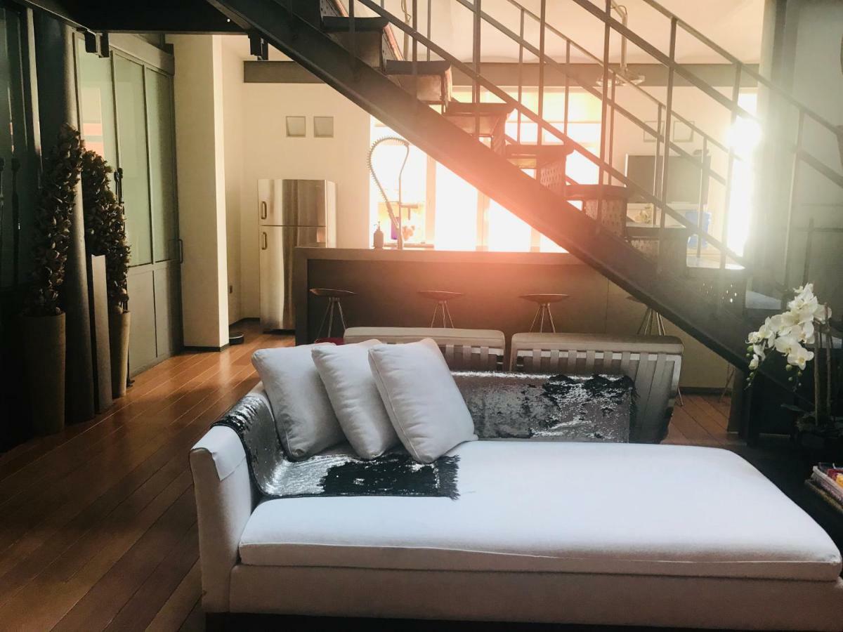 Les Lofts D'Artistes Saint-Gilles Exterior foto