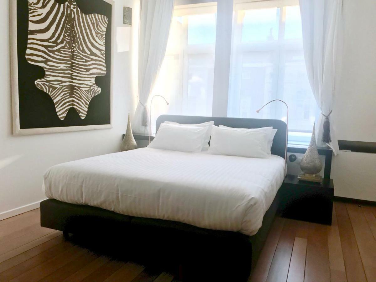 Les Lofts D'Artistes Saint-Gilles Exterior foto