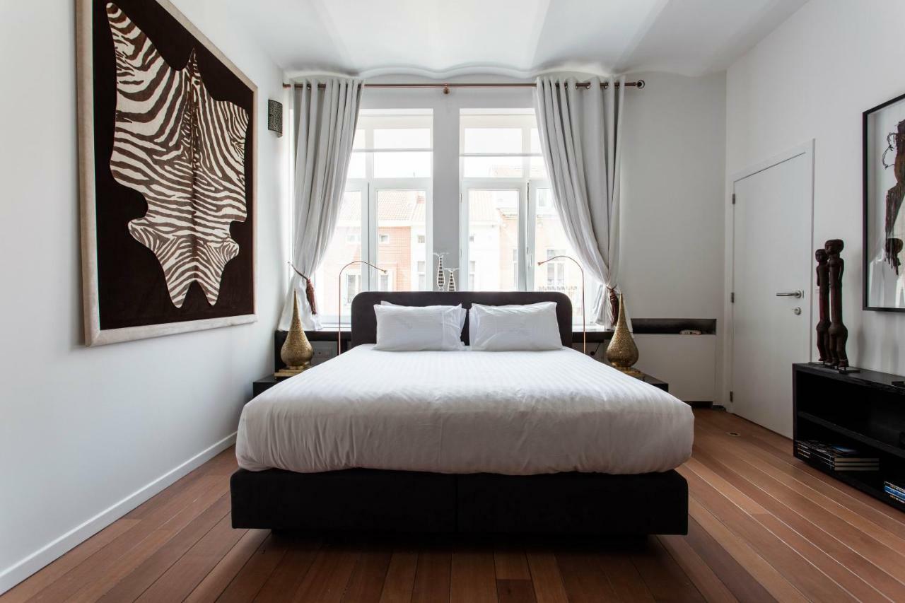 Les Lofts D'Artistes Saint-Gilles Exterior foto
