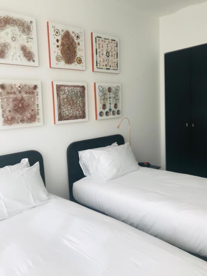 Les Lofts D'Artistes Saint-Gilles Exterior foto